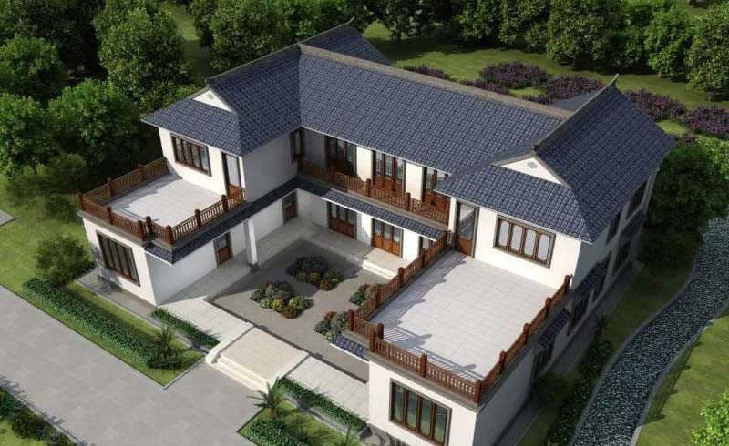 黄山建房时常说的坐北朝南和坐南朝北有什么区别？