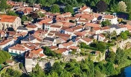 黄山回乡建别墅为什么一定要选专业乡墅公司