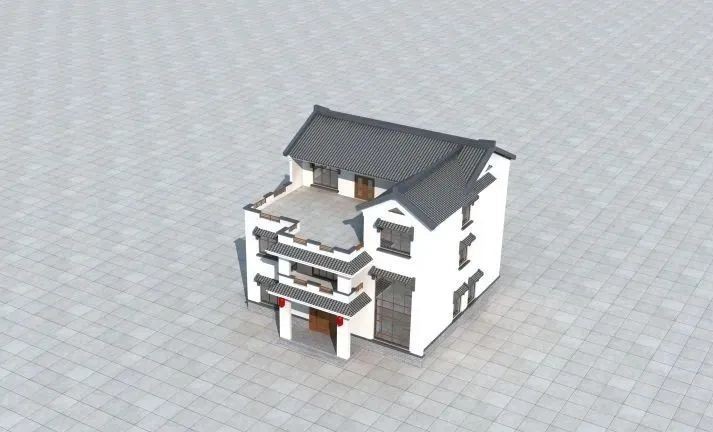 黄山夏季施工大体积混凝土, 裂缝控制不容忽视