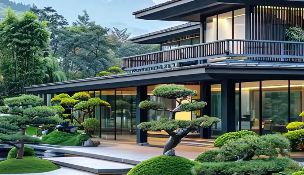 黄山农村自建房更佳风水布局是什么