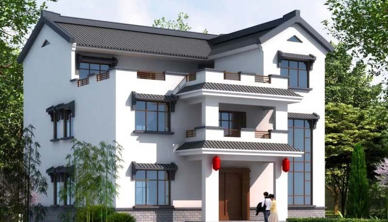 黄山对于农村自建房屋，必须注意土方回填